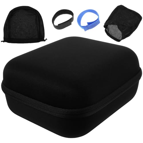 Housse de rangement casque EVA pour vos voyages, trajets quotidiens et activités extérieures
