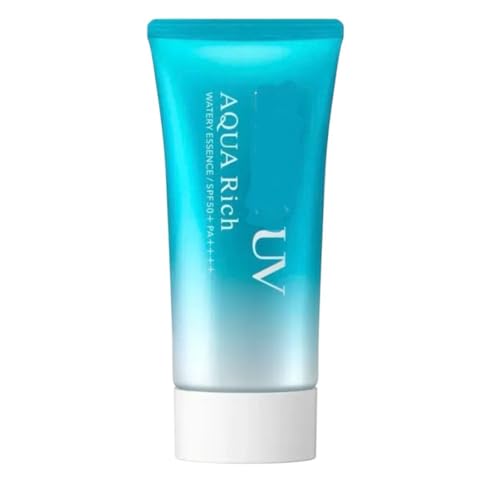 Protetor Solar Aqua Rich Watery Essence FPS 50, 70 Gramas Bi0r&