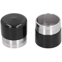 Trailer Bearing kit Boat Trailer Wheel Bearings 12 010 07 2pcs 98in Protectors Stainless Steel lubricators for Trailers Boats Boat Trailer Accessories Bearing Buddies
