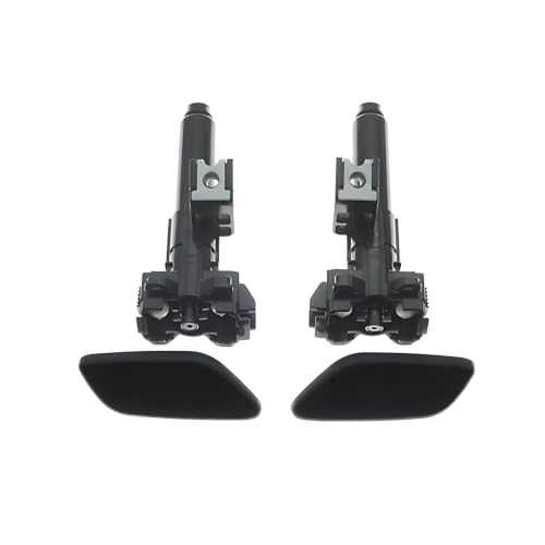 Couvercle de buse de lave-phare Toyota Hilux remplace 85046-0K030