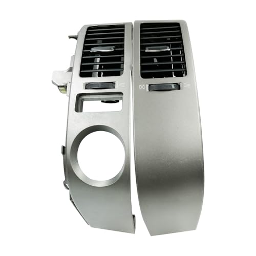 Buse ventilation tableau bord Prius 2004-2009 remplacer grille