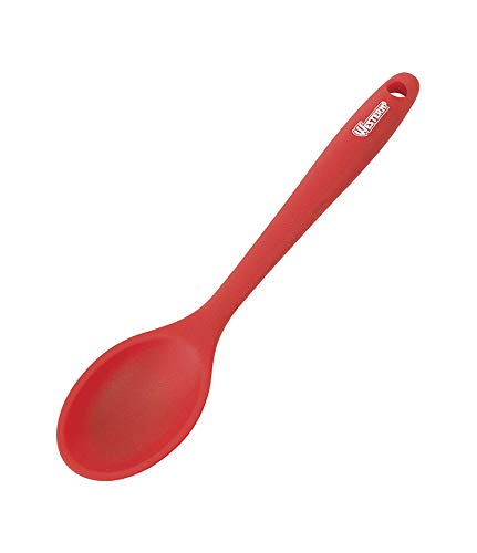 Colher Funda de Silicone 21cm | Western SL-05