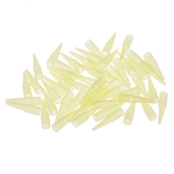 2xlot 50pcs Tips Needle Nozzle Tubes Supply 3rother Tattoos Art Tattoos Art Health-image-38