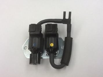 Genuine Mitsubishi OE MR430381 Full Size Montero Pajero Freewheel Clutch Solenoid Valve Assy
