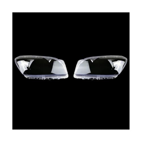 Coque de phare cache-lave-phares pare-chocs avant Toyota RAV4 2010