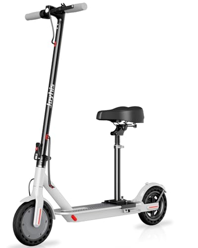 Patinete Eléctrico Adultos, Scooter Electrico Plegable Ruedas 8,5 Patin Electric, Doble Frenos De Disco Amarillo Patinete Eléctrico Adultos, Scooter Electrico Plegable Ruedas 8,5 Patin Electric, Doble Frenos De Disco Amarillo