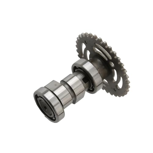 Arbre à cames de course pour résoudre les pertes de puissance Agility 50