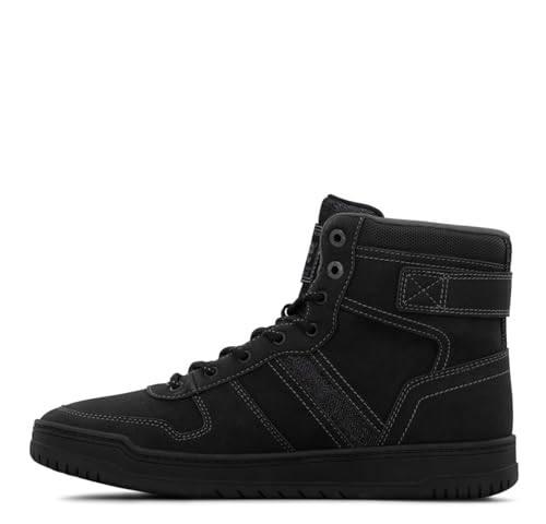 Image of Lee Men's Noah Hi Retro Court Fashion Sneaker