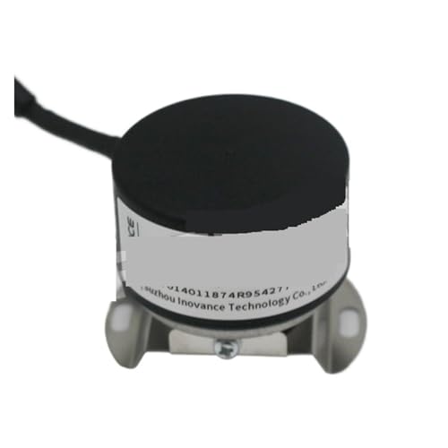 Codeur rotatif EA-38H8-B23-TH5Y3L pour automatisme industriel précis