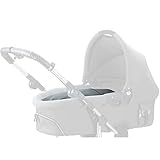 Passen für die Dreamis von: Quinny Freestyle 3XL