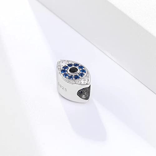 Qings Perline di Fascino Malocchio - Ciondolo