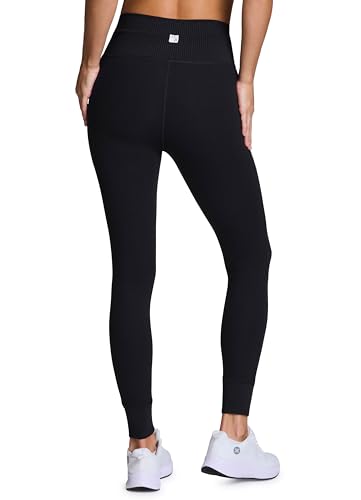 Avalanche Women's Drawstring Waist Gym Hiking Legging Fitted Jogger with Pockets2