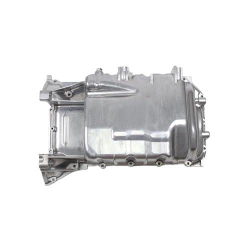 Cárter de aceite para solucionar fugas en Honda CR-V automático 2012-2014