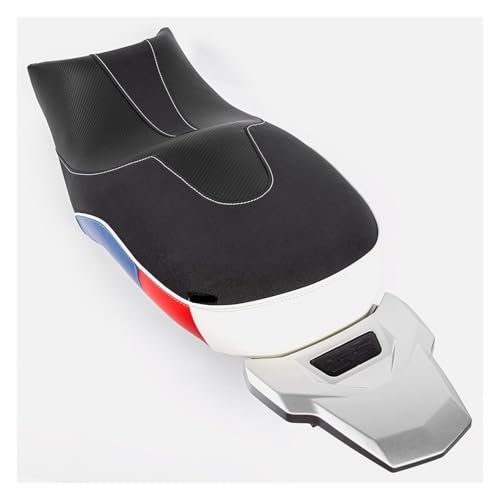 Cojín delantero conductor R1200GS LC accesorio funda de asiento moto BMW R 1200 GS Adventure 13-18 6