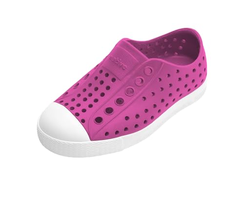 Image of Native Shoes Unisex-Kids Jefferson Sneakers