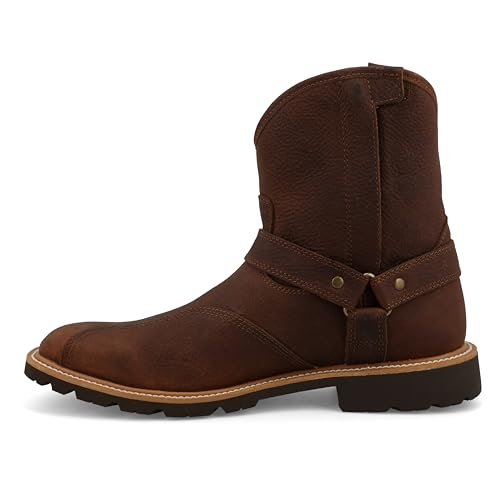 Image of Twisted X Men's 8 inch Tech X Boots
