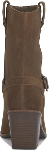 Lucky Brand Women's SOGN Ankle Boot3