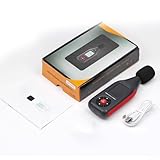 prazo medio ponderado formula Pantalla LCD clara: el dispositivo cuenta con una gran pantalla LCD a color retroiluminada que muestra claramente las lecturas junto con la fecha y la información para comodidad del usuario en cualquier situación