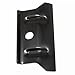 37160-2W000, 37160-1M000, Car Battery Hold Down Tie Bracket Clamp, Battery Clamp Hold Down Bracket For Hyundai Sonata Azera Santa Fe Tucson For Kia Forte Sedan Forte Koup Optima 371602W000, 371601M000