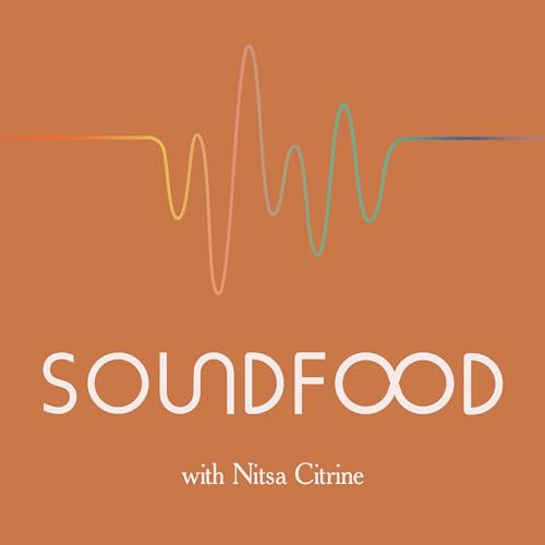 DEMYSTIFYING THE BEAN PROTOCOL: Food as Medicine and the Healing Powers of Legumes with Unique Hammond Podcast Por arte de portada