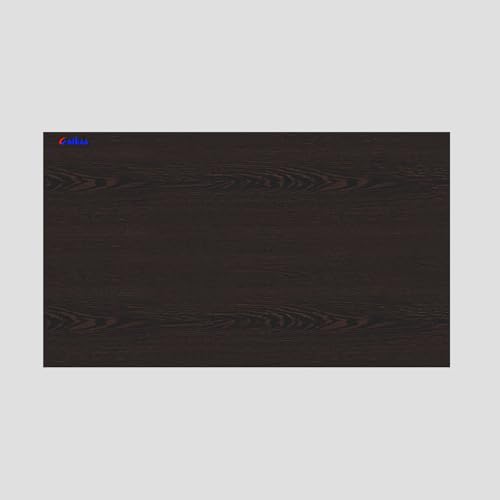 Image of Anikaa TablexPro25 Engineered Wood Rectangular Shape Table Top Board | 25 mm Thick Heavy Duty Desk Top for Study Table, Meeting /Conference Table & Office Desk | Wenge (Size-48 x 24 Inch)