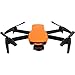 Produktbild Drone Autel EVO Nano+ Premium Orange CMOS 1/1.28 50 MP