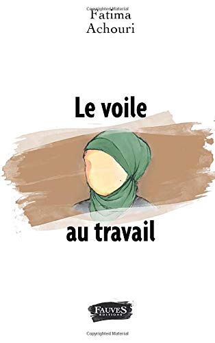 Télécharger Le voile au travail PDF