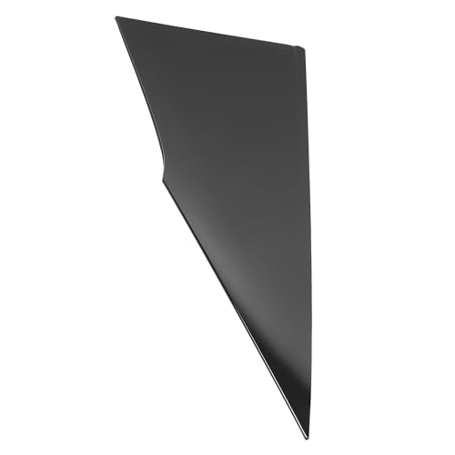 HECASA Quarter Moldings Compatible with 2016-2022 Prius Prime AWD-e by HECASA - Used condition - Image 7