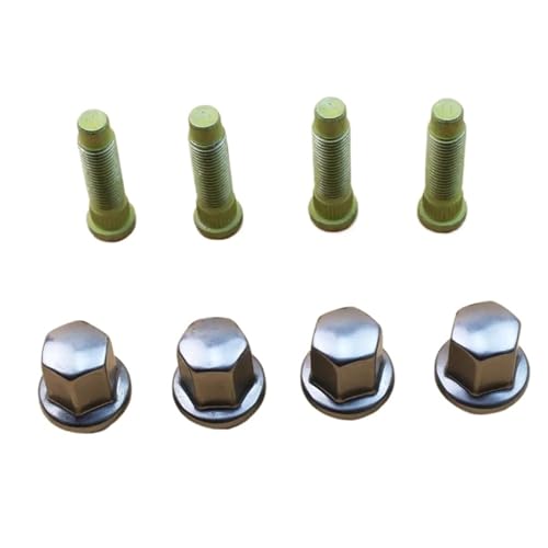 Repuestos de Pernos de Montaje de Rueda Chevrolet Cruze 2009 2014 9590476