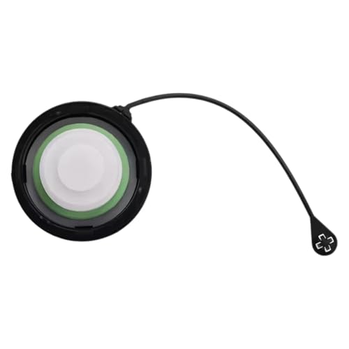 Bouchon réservoir d'essence résout fuite Opel Corsa D Meriva B 13498955
