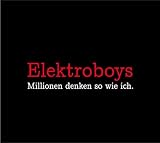 Millionen denken so wie ich.