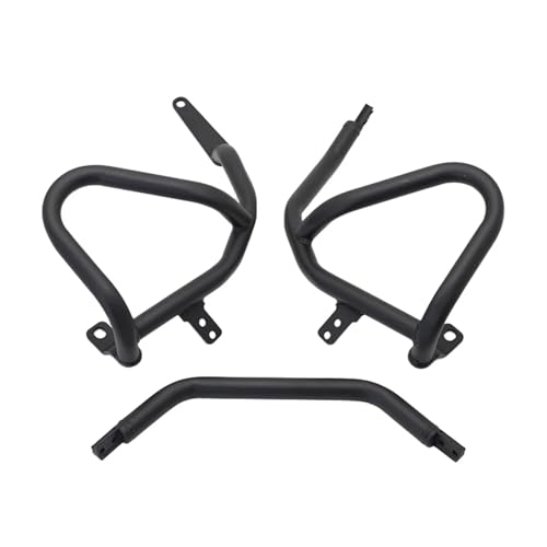 Moto crash bar Benelli TRK702X pare-chocs moteur autoroute 2022