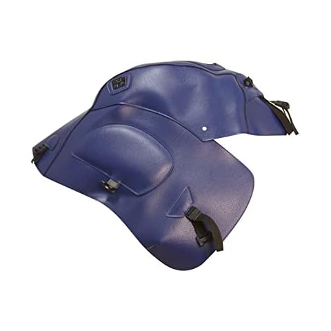Bagster 1384B Tank Protector for Motorbikes Cover