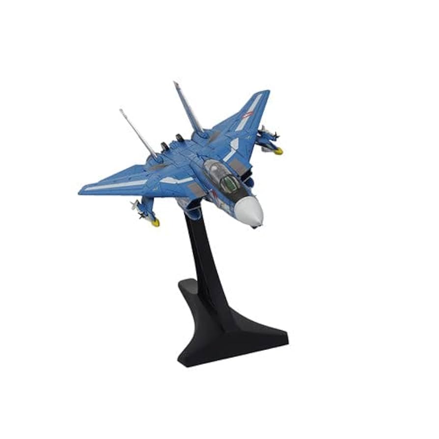 Amazon.com: Calibre Wings Macross Robotech F-14 Max Type 1
