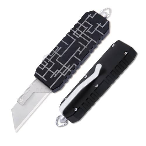 ainhue A37 Auto Retractable Box Cutter