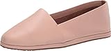 Weiten Aerosoles Damen Holland Flacher Slipper, Lt Pink Leder, Medium