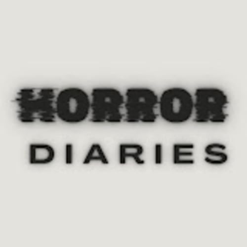 Horror Diaries 2 Titelbild
