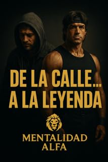 De la calle a leyenda