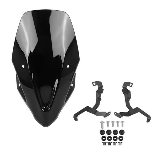 Visière pour CB750 pour Hornet 2023 Pare-Brise Finition Premium