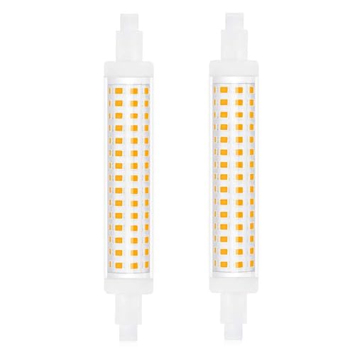 Bonlux R7s 118mm LED Bulb, Natural White