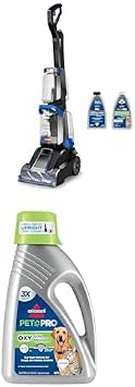 بيسيل TurboClean + الحيوانات الأليفة برو أوكسي البول المزيل الفورمولا