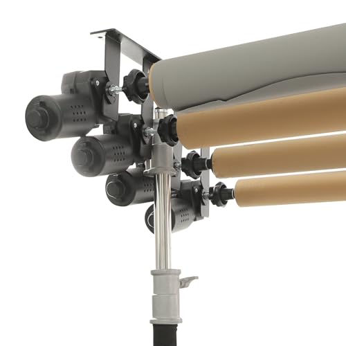 NeNchengLi 4 Roller System