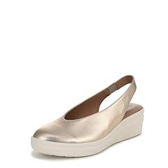 Light Champagne Leather