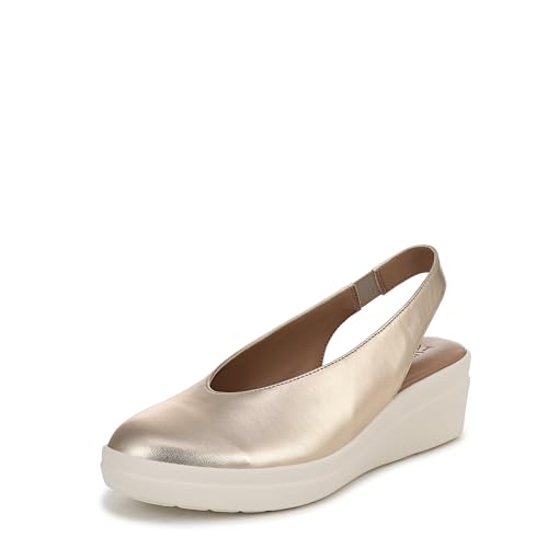 Naturalizer ���f�B�[�X Sutton �X�����O�o�b�N, ���C�g�V�����p�����U�[�B, 25.0 cm