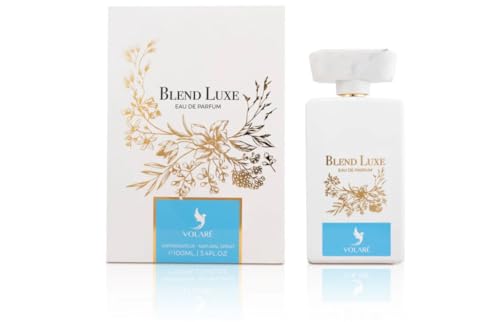 Blend luxe - Eau de parfum 100 ml - Volare