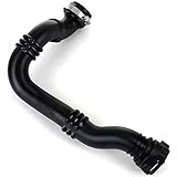 Tuyau d'admission pressurisé pour Renault Laguna III 2.0 DCi 2007 2015, Pièce d'origine 8200551943