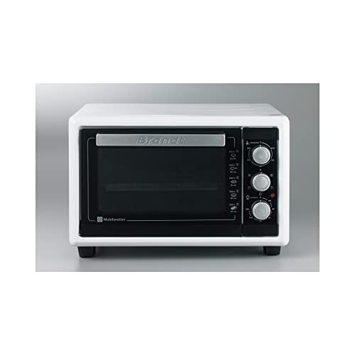 BRANDT Mini four mécanique 16 litres FC160MW - vue 6