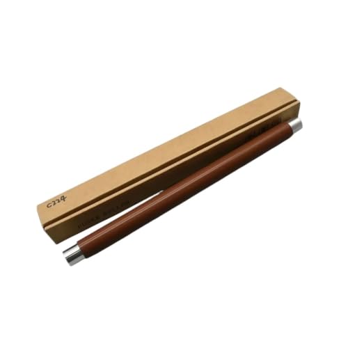 Rodillo inferior de fusor para impresoras Konica Minolta Bizhub C224 y C364, pack de 2 unidades