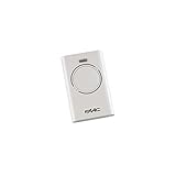  FAAC France - Télécommande /Emetteur TML4 868 SLH LR quadricanaux esclave longue portée FAAC - 787469