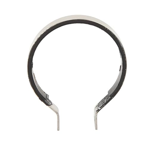 Amortisseur de friction anti vibration pour barre moteur hors-bord 4 et 5 CV